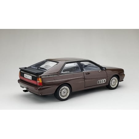1/18 Audi Quattro Coupe 1983