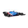 Solido 1/18 Alpine F1 A521 GP Portugal 2021 No.14 Fernando Alonso