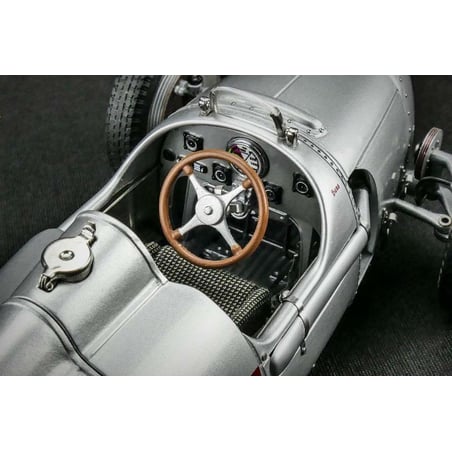 1/18 Auto Union Type C Hill Climb Version No.111 Schauinsland GP Germany Bergrenner 1937 Hans Stuck