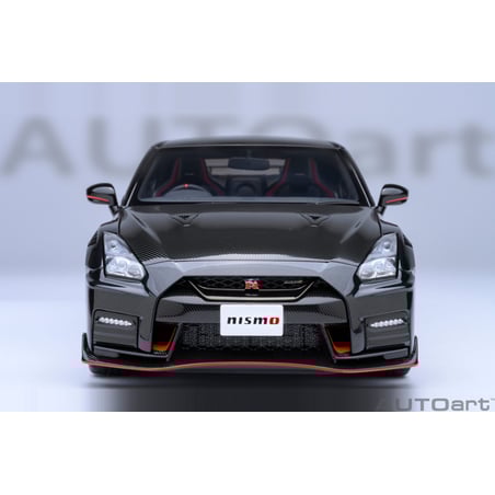 Autoart 1/18 Nissan GT-R (R35) Nismo 2022 Special Edition