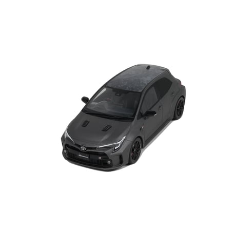 Otto Mobile 1/18 Toyota Corolla GR Morizo Edition 2022