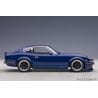 Autoart 1/18 Nissan Fairlady Z (S30) Wangan Midnight “Akuma no Z” 30th anniversary