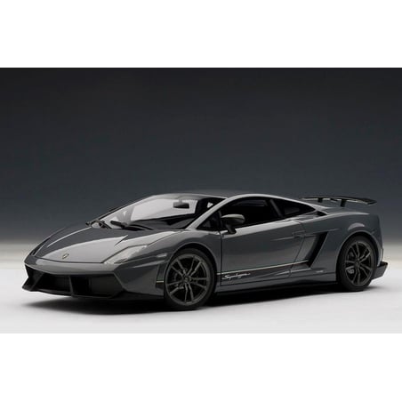 Autoart 1/18 Lamborghini Gallardo Superleggera