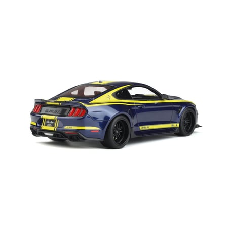GT Spirit 1/18 Ford Shelby Mustang Super snake coupe 2021