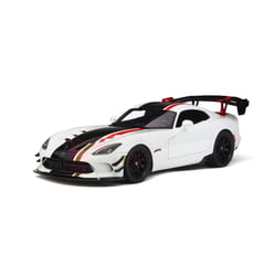 1:18 DODGE VIPER ACR 2016...