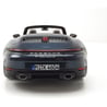 Norev 1/18 Porsche 911 (992-2) Carrera Cabriolet  2025