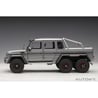 Autoart 1/18 Mercedes Benz G63 6x6