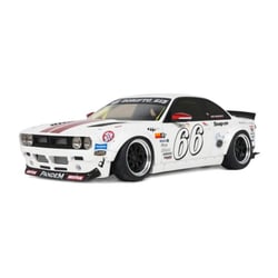 Otto Mobile 1/18 Nissan...