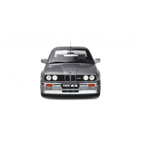 1:12 BMW M3 E30 1987