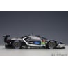 Autoart 1/18 Ford GT GTE Pro Le Mans 24h 2019 S.Mucke/O.Pla/B.Johnson No.66