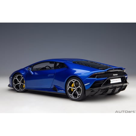 Autoart 1/18 Lamborghini Huracan Evo