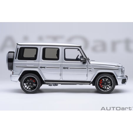 Autoart 1/18 Mercedes Benz AMG G Class G63 2019