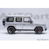 Autoart 1/18 Mercedes Benz AMG G Class G63 2019