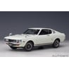 Autoart 1/18 Toyota Celica Liftback 2000GT (RA25) 1973