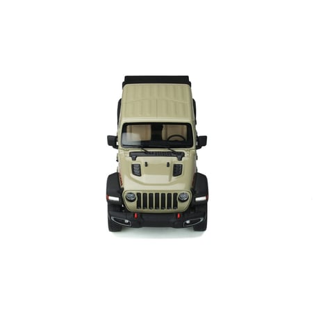 GT Spirit  1/18 Jeep Gladiator Rubicon 2020