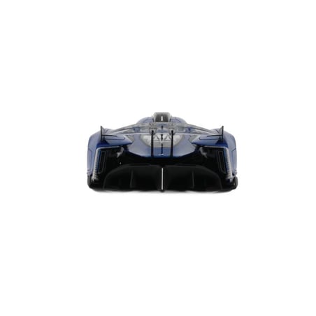 Otto Mobile 1/18 Alpine Alpenglow HY6 2024