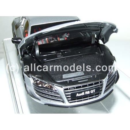 1:18 Audi R8 GT (Kyosho)