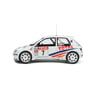 Otto Mobile 1/18 Peugeot 106 Maxi No.7 Rally D'Antibes 2000