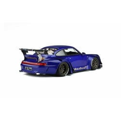 GT Spirit 1/18 Porsche 911 (993) RWB Rauh-Welt Body Kit Tsubaki 1992