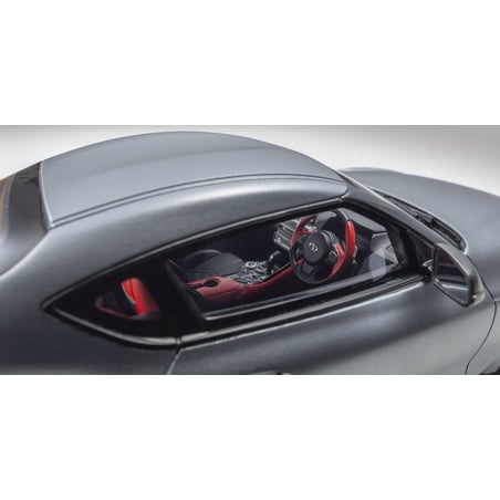 1/18 Toyota GR Supra