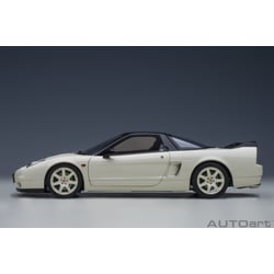 Autoart 1/18 Honda NSX-R (NA2)
