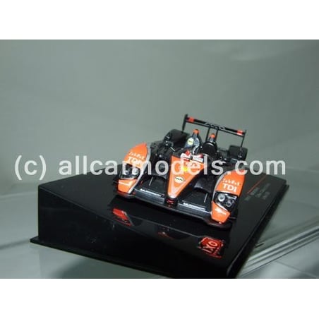 IXO 1/43 Audi R10 TDI No.15 Le Mans 24h 2009 C.Albers/C.Bakkerud/G.Mondini