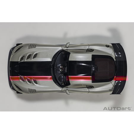 1:18 Dodge Viper ACR 2017