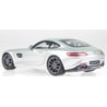 Norev Dealer Pack 1/18 Mercedes AMG GT S