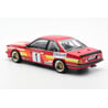 Minichamps 1/18 BMW 635 CSi Winner 24h Nürburgring 1985 No.1 Auto Budde Team Felder/Hamelmann/Walterscheid-Müller