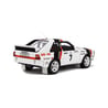 Otto Mobile 1/18 Audi Sport quattro Pikes Peak Νo.7 M. Mouton 1984