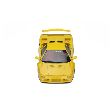 GT Spirit 1/18 Lamborghini Diablo Jota Corsa 1990