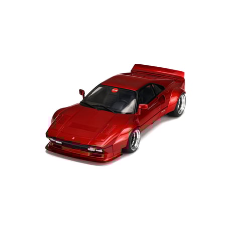 GT Spirit 1/18 Ferrari Khyzyl Saleem 288 GTO 2022