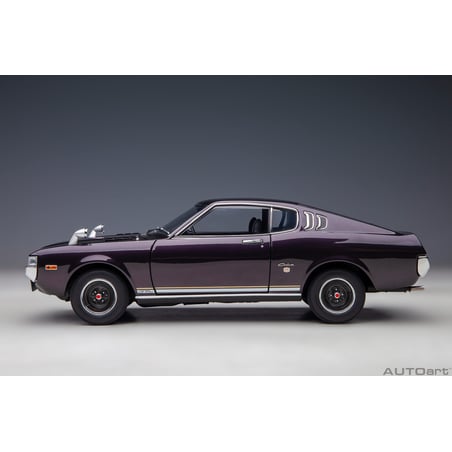 Autoart 1/18 Toyota Celica Liftback 2000GT (RA25) 1973
