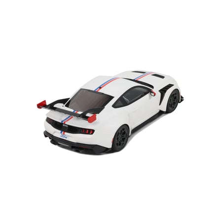 GT Spirit 1/18 Ford Mustang GTD "Spirit of America" 2025