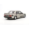 Otto Mobile 1/18 Mercedes Benz 190E 2.3 16 W201 Nurburgring Cup No.11 Ayrton Senna 1984