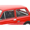 Laudo Racing 1/18 Autobianchi A112 Abarth 58HP 1°Serie 1971