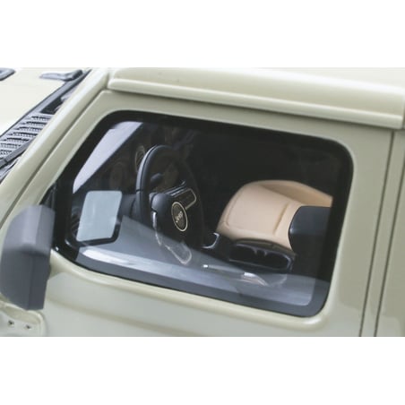 GT Spirit  1/18 Jeep Gladiator Rubicon 2020