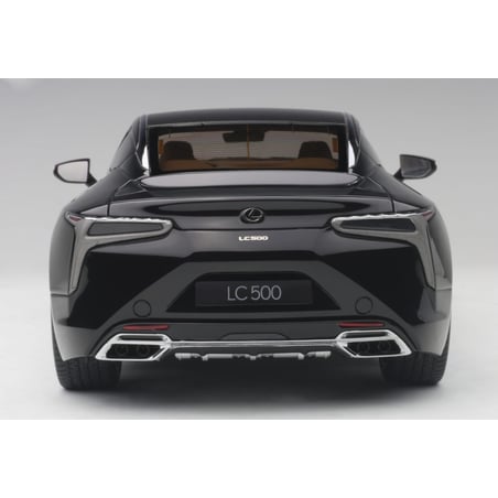 Autoart 1/18 Lexus LC500