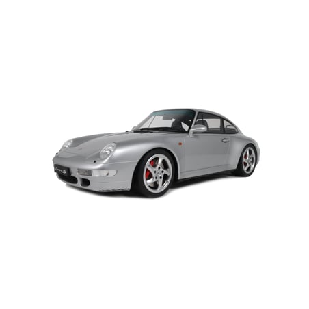 GT Spirit 1/8  Porsche 911 [993) Carrera 4S 1995