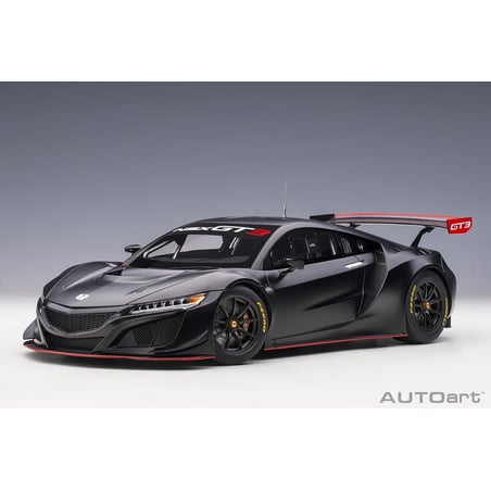 AutoArt  1/18 Honda NSX GT3