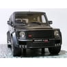 Minichamps 1/18 Brabus Mercedes Benz G V12 800 Widestar