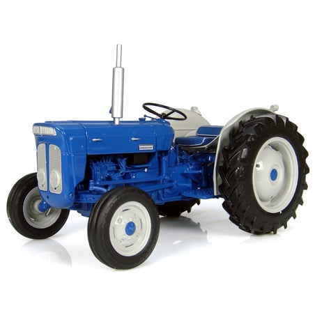 Universal Hobbies 1/16 Fordson Super Dexta New Performance 1963