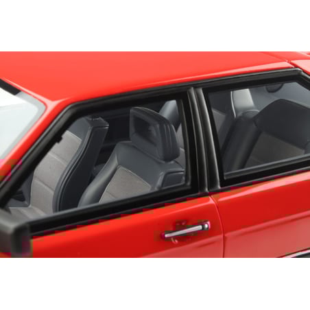 Otto Mobile 1/18 Audi GT Coupe 1987