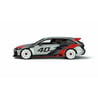 GT Spirit 1/18 Audi A6 RS6 GTO Concept 2020 40 Years of Quattro