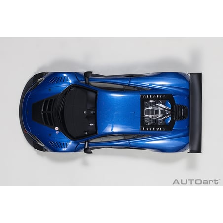 Autoart 1/18 McLaren 650S GT3