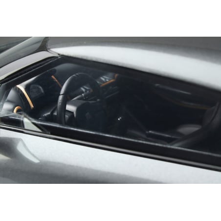 GT Spirit 1/18 Nissan GT-R 50 by Italdesign