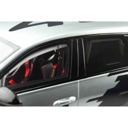 GT Spirit 1/18 Audi A6 RS6 GTO Concept 2020 40 Years of Quattro