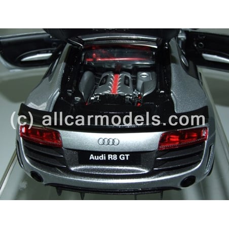 1:18 Audi R8 GT (Kyosho)