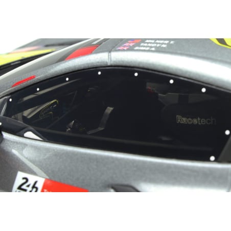 GT Spirit 1/18 Chevrolet Corvette C8.R No.64 24h Le Mans 2021 Corvette Racing Tommy Milner/Nick Tandy/Alexander Sims
