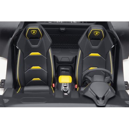 Autoart 1/18 Lamborghini Huracan Evo
